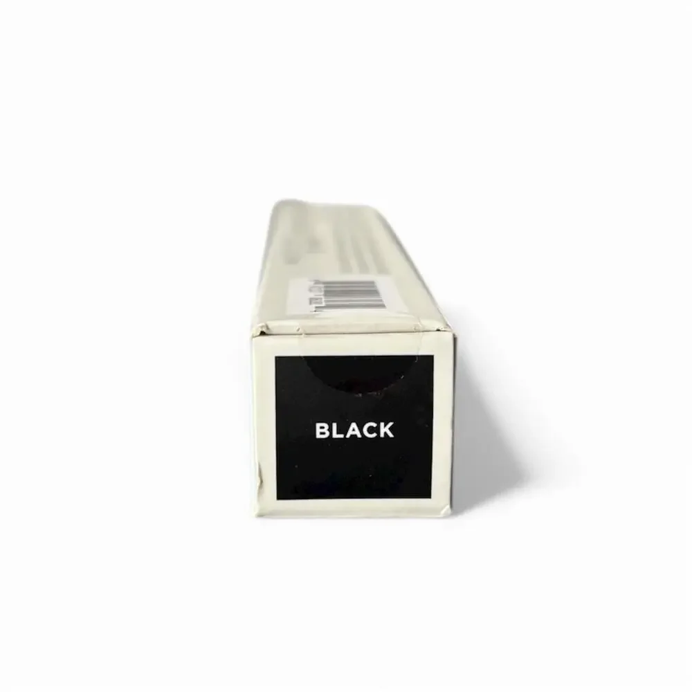 PUR Fully Charged Black Mascara Magnetic Technology Vegan .44 FL OZ / 13mL